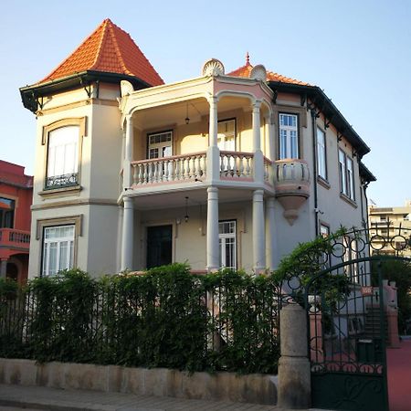 House Of Pandora Hotel Porto Exterior photo